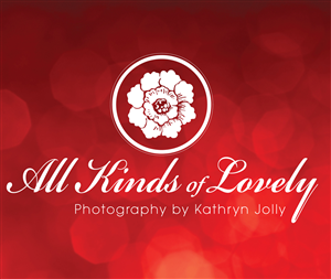 Logo Design by Mauve Designs for All Kinds of Lovely Photography | Design: #259269