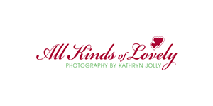 Logo-Design von Mauve Designs für All Kinds of Lovely Photography | Design #263811