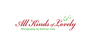 Logo Design by Mauve Designs for All Kinds of Lovely Photography | Design: #263813