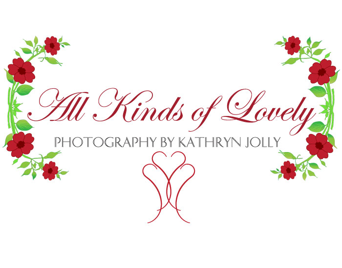 Logo Design by Humble Gallery for All Kinds of Lovely Photography | Design #258822