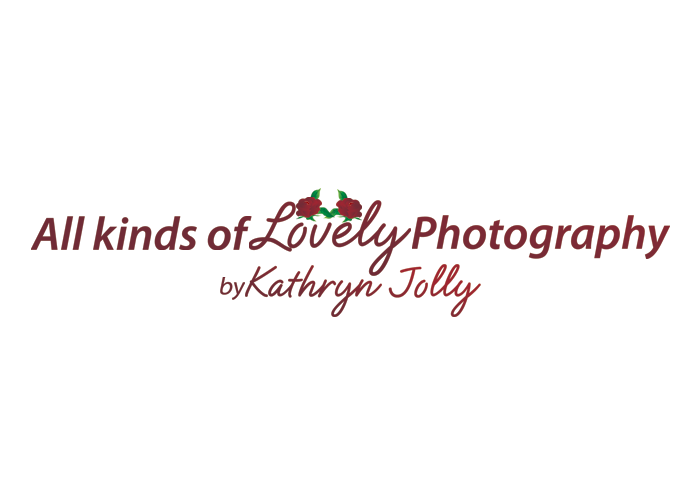Logo Design by Katala for All Kinds of Lovely Photography | Design #254575