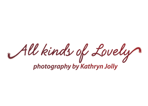 Logo Design by Katala for All Kinds of Lovely Photography | Design: #254595