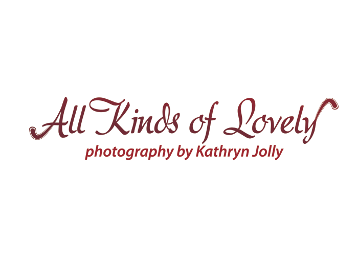 Diseño de Logo por Katala para All Kinds of Lovely Photography | Diseño #254621