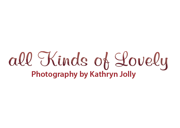 Logo Design by Katala for All Kinds of Lovely Photography | Design #254732