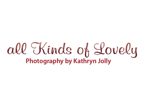 Logo Design by Katala for All Kinds of Lovely Photography | Design: #254732