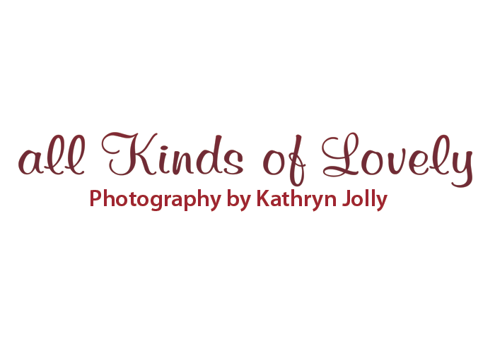 Logo Design by Katala for All Kinds of Lovely Photography | Design #254733