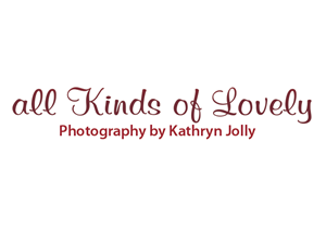 Logo Design by Katala for All Kinds of Lovely Photography | Design: #254733