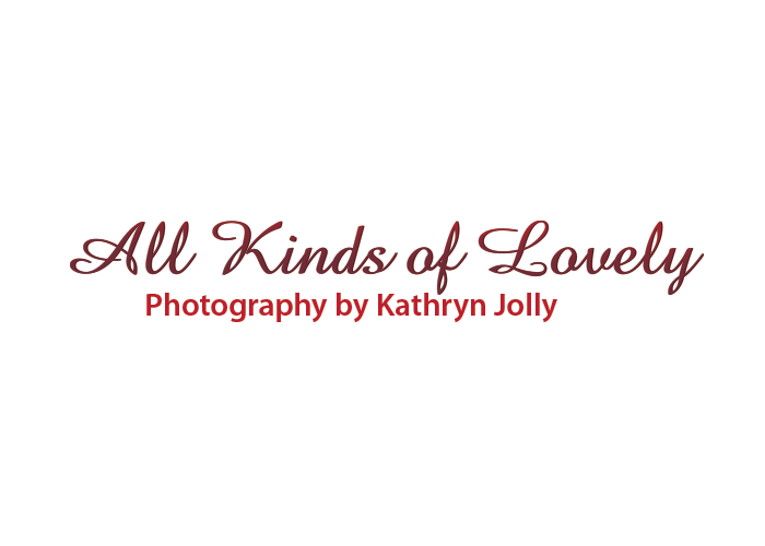 Logo Design by Katala for All Kinds of Lovely Photography | Design #254734