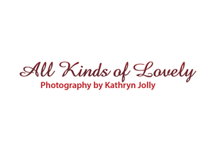 Logo Design by Katala for All Kinds of Lovely Photography | Design: #254734