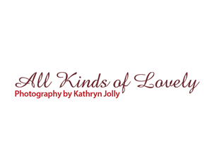 Logo Design by Katala for All Kinds of Lovely Photography | Design: #254849