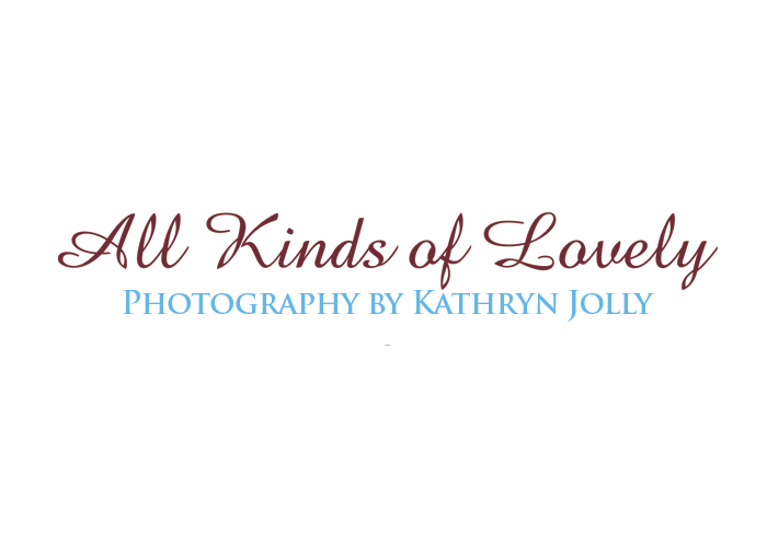 Logo Design by Katala for All Kinds of Lovely Photography | Design #254850