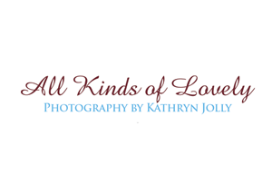 Logo Design by Katala for All Kinds of Lovely Photography | Design: #254850
