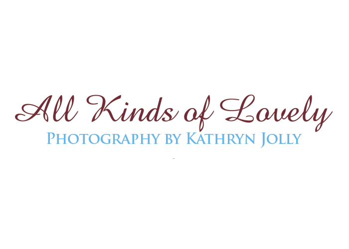Logo Design by Katala for All Kinds of Lovely Photography | Design #254852