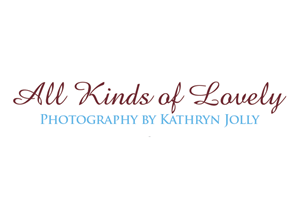 Logo Design by Katala for All Kinds of Lovely Photography | Design: #254852