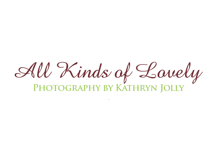 Logo Design by Katala for All Kinds of Lovely Photography | Design #254856