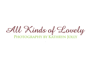 Logo Design by Katala for All Kinds of Lovely Photography | Design: #254856