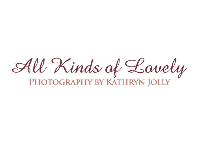 Logo Design by Katala for All Kinds of Lovely Photography | Design #254857