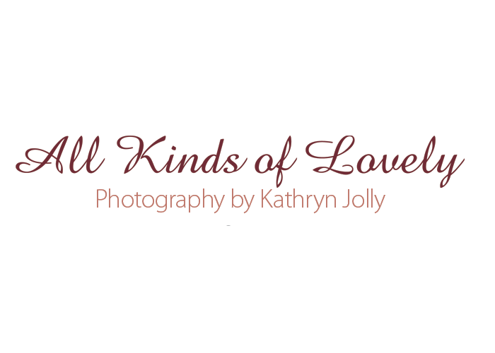 Logo Design by Katala for All Kinds of Lovely Photography | Design #254860