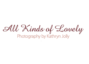 Logo Design by Katala for All Kinds of Lovely Photography | Design: #254860