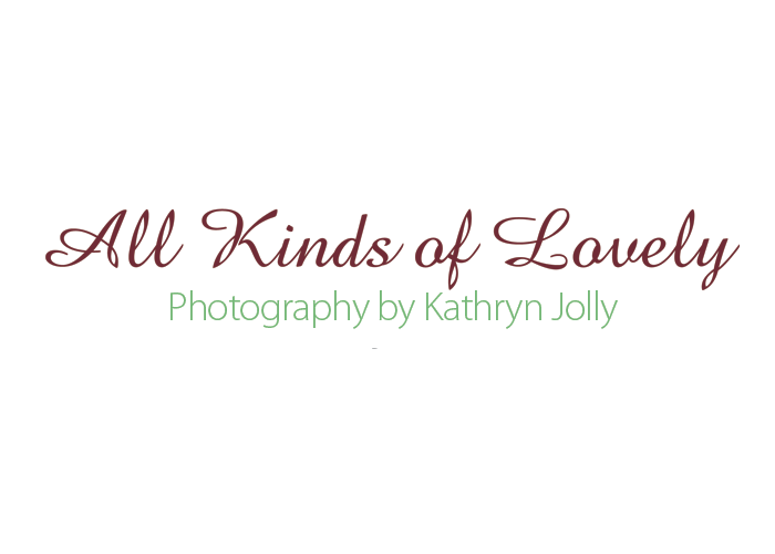 Logo Design by Katala for All Kinds of Lovely Photography | Design #254863