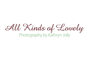 Logo Design by Katala for All Kinds of Lovely Photography | Design: #254863