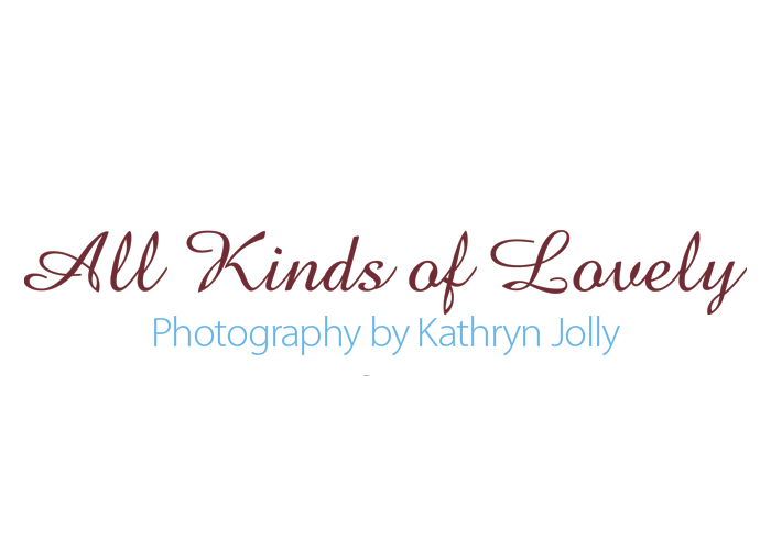 Logo Design by Katala for All Kinds of Lovely Photography | Design #254866