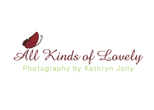 Logo Design by Katala for All Kinds of Lovely Photography | Design: #254928