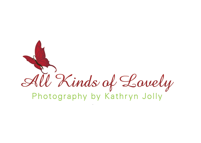 Logo Design by Katala for All Kinds of Lovely Photography | Design #255244