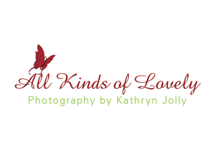 Logo Design by Katala for All Kinds of Lovely Photography | Design: #255306