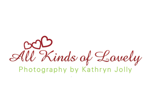 Logo Design by Katala for All Kinds of Lovely Photography | Design: #255307