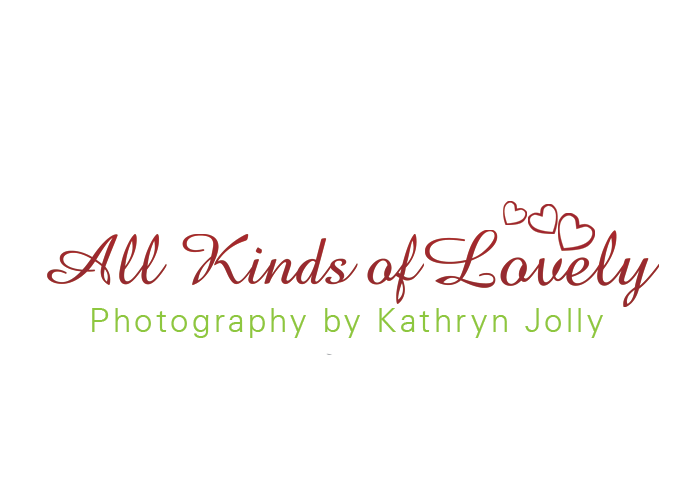 Logo Design by Katala for All Kinds of Lovely Photography | Design #255353