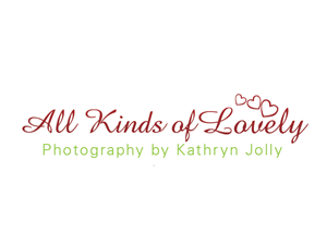 Logo Design by Katala for All Kinds of Lovely Photography | Design: #255353