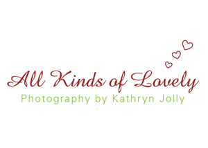 Logo Design by Katala for All Kinds of Lovely Photography | Design: #255361