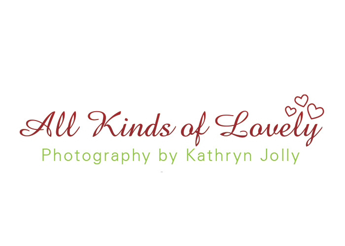 Logo Design by Katala for All Kinds of Lovely Photography | Design #255446