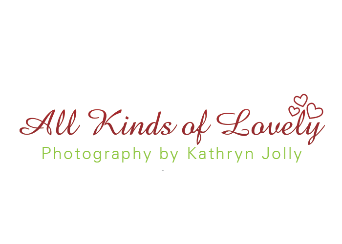 Logo Design by Katala for All Kinds of Lovely Photography | Design #255722