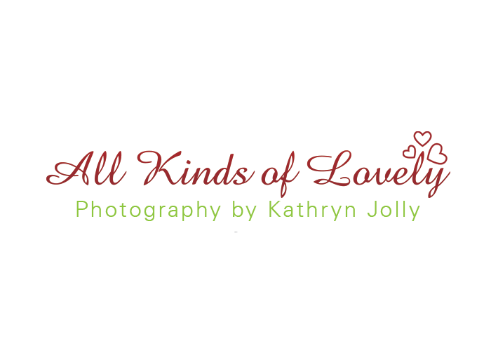 Logo Design by Katala for All Kinds of Lovely Photography | Design #258004