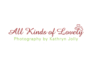 Logo-Design von Katala für All Kinds of Lovely Photography | Design #258004