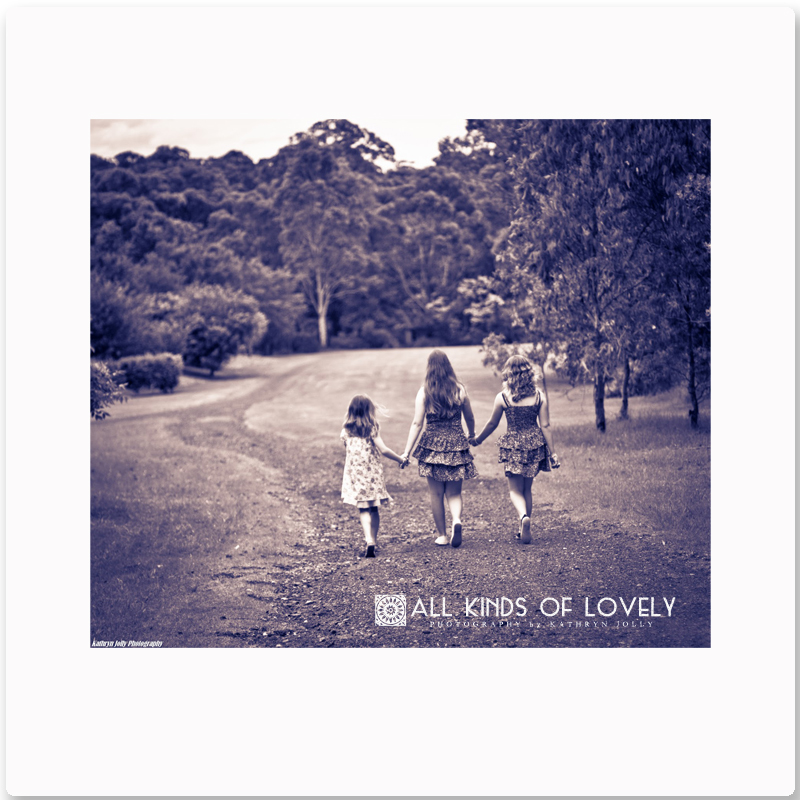 Logo Design by JACQUI for All Kinds of Lovely Photography | Design #256087