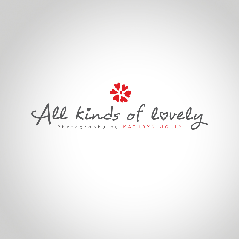 Logo Design by JACQUI for All Kinds of Lovely Photography | Design #256181