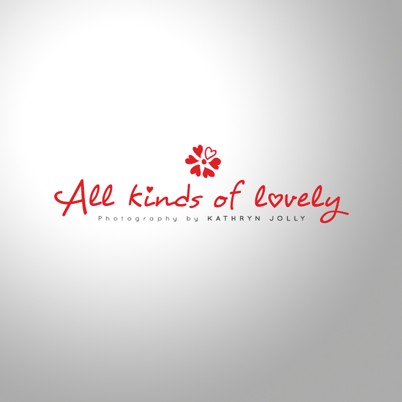 Logo Design by JACQUI for All Kinds of Lovely Photography | Design #256729