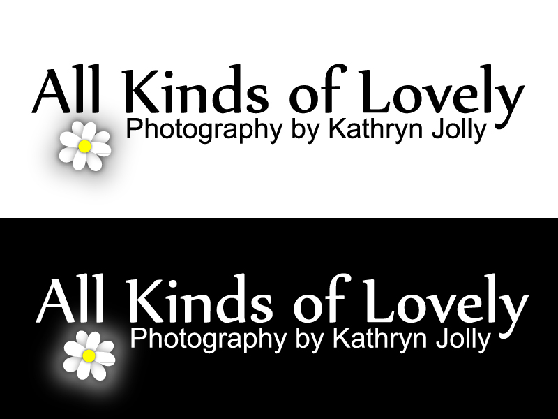 Logo Design by Boske-Design for All Kinds of Lovely Photography | Design #262724