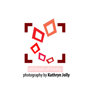 Logo Design by B+ for All Kinds of Lovely Photography | Design: #256592