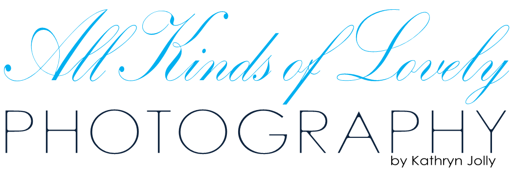 Logo-Design von Spence für All Kinds of Lovely Photography | Design #262758