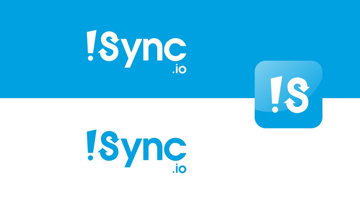 Diseño de Logo por J Mahesh para GetSync''''d | Diseño #5084192
