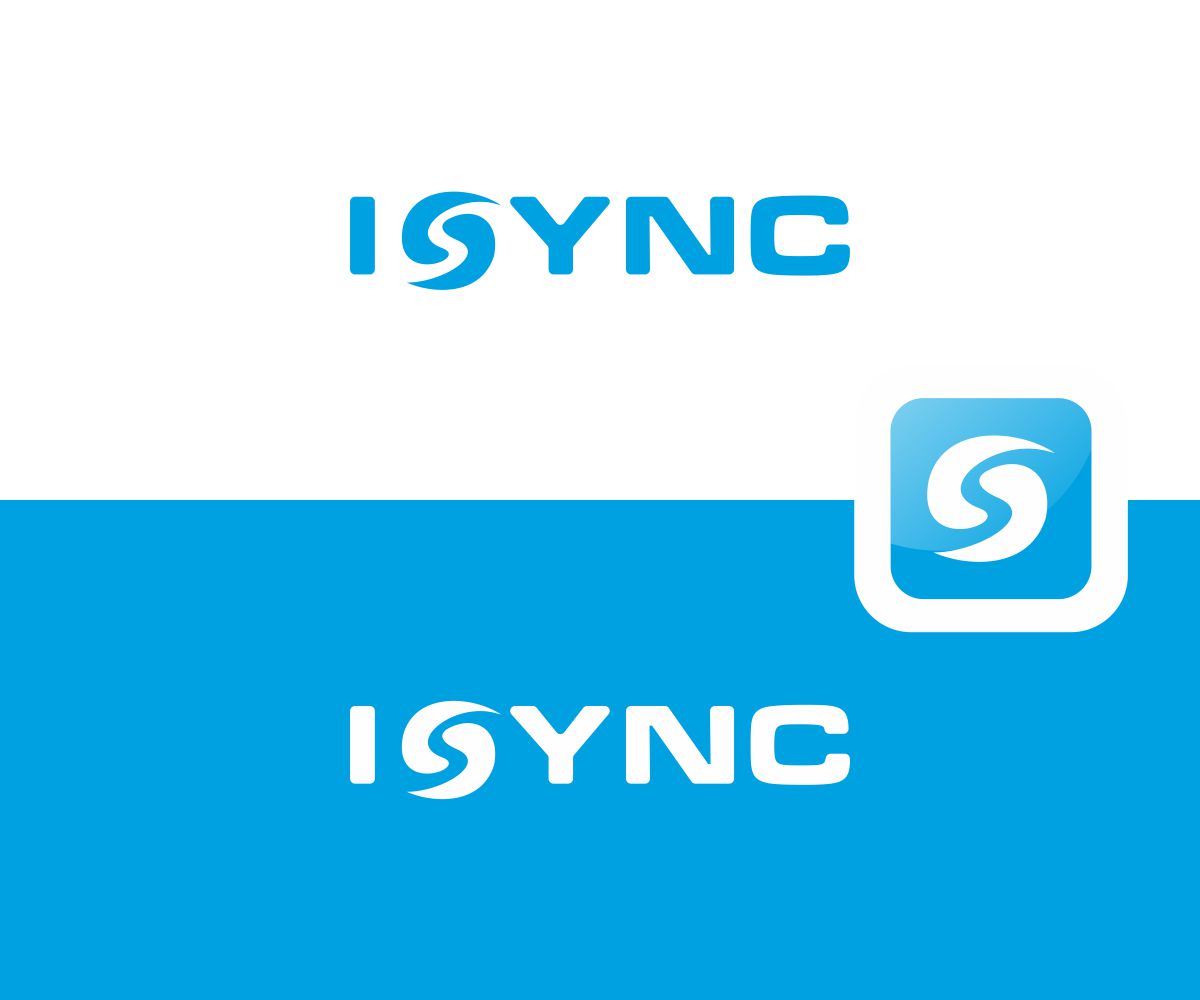 Logo Design by J Mahesh for GetSync''''d | Design #5094272