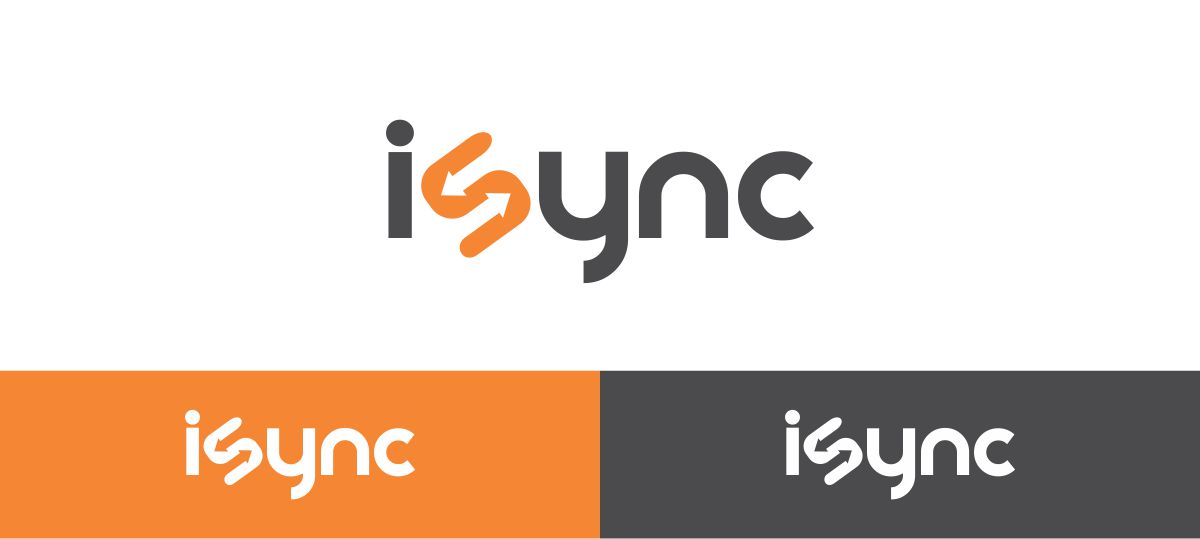 Design de Logo par J Mahesh pour GetSync''''d | Design #5094723