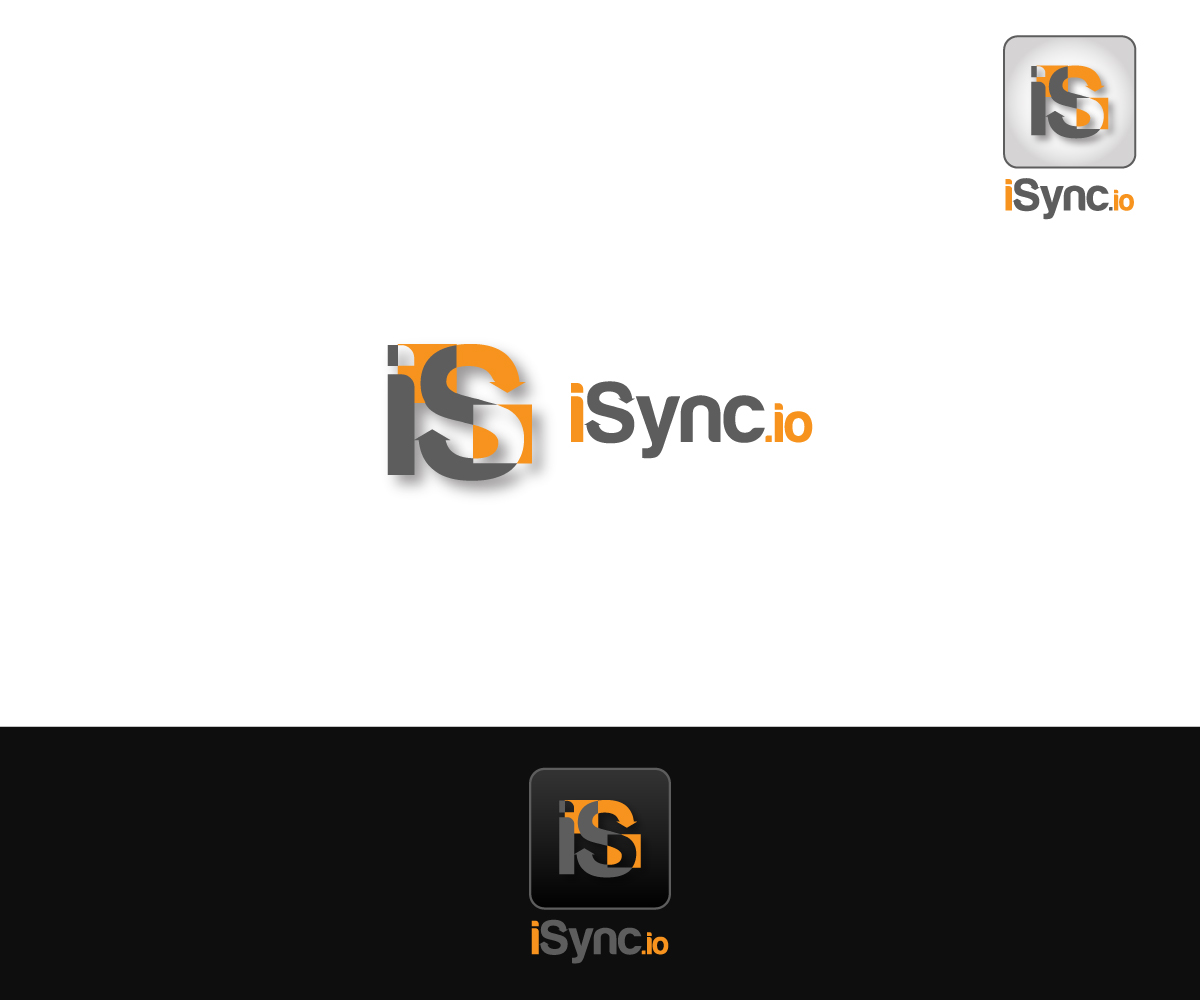 Logo Design by M.Pirs for GetSync''''d | Design #5092753