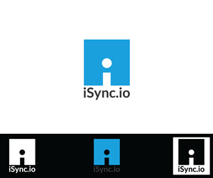 Logo Design by Samatha Sampath for GetSync''''d | Design #5085823