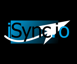 Logo Design by tri.sunarso.123 for GetSync''''d | Design: #5082093