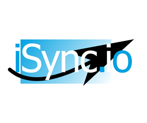 Logo Design by tri.sunarso.123 for GetSync''''d | Design: #5082094